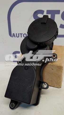 A6460101562 Маслоотделитель картерных газов купить Украина