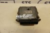 Блок управления двигателем эбу ecu bosch A6461506172