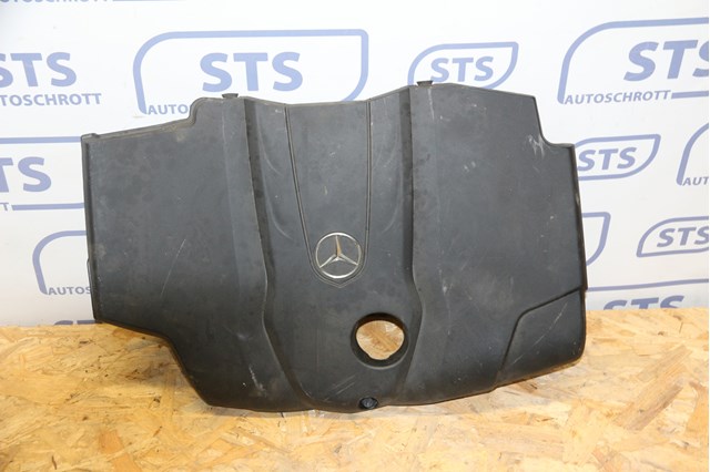 Экран двигателя A6510105026 MERCEDES