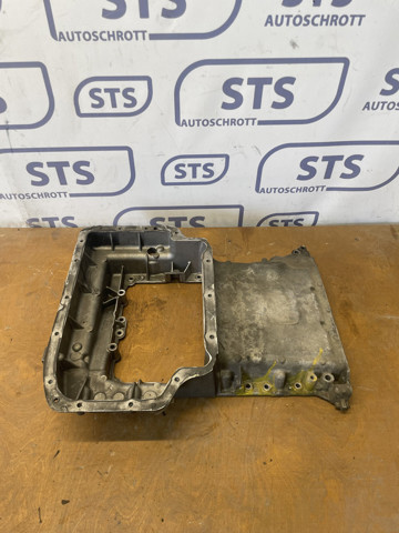 MERCEDES 6510141402 Поддон масляный картера двигателя в наличии Харьков