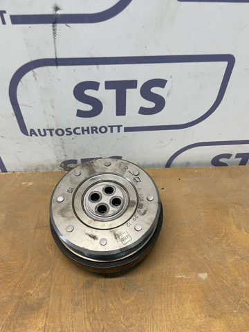 A6510352912 MERCEDES Шкив коленвала купить в Украина