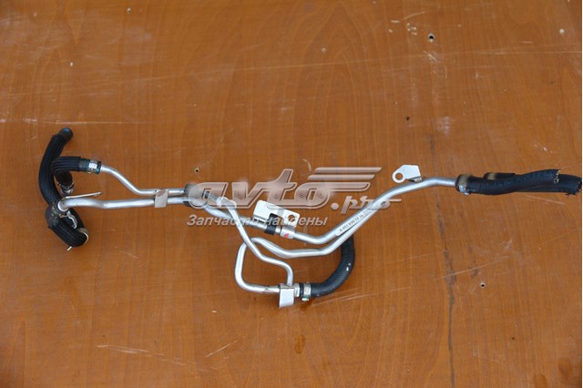 A6510701235 MERCEDES купить в Николаев