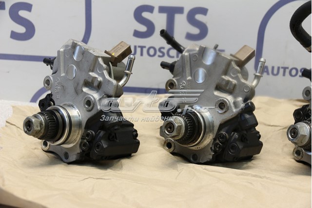 6510702001 MERCEDES Насос топливный высокого давления (ТНВД) купить в Николаев
