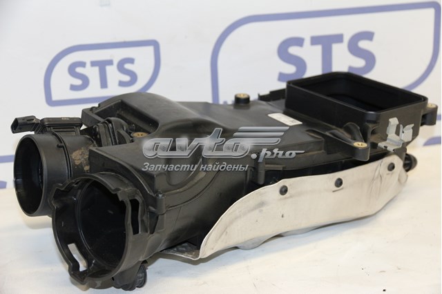 Коробка фильтра A6510900600 MERCEDES