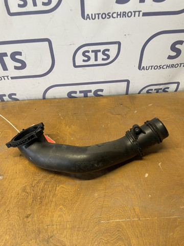 A6510903637 MERCEDES Патрубок интеркулера купить в Львов