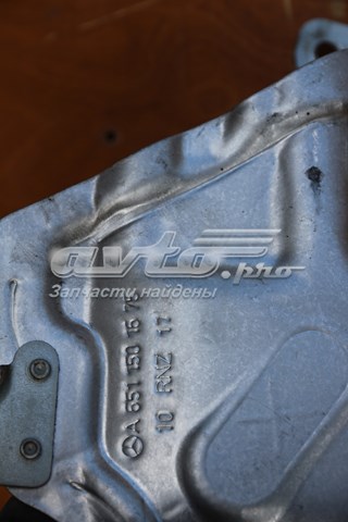 MERCEDES A6511501675 в наличии Харьков