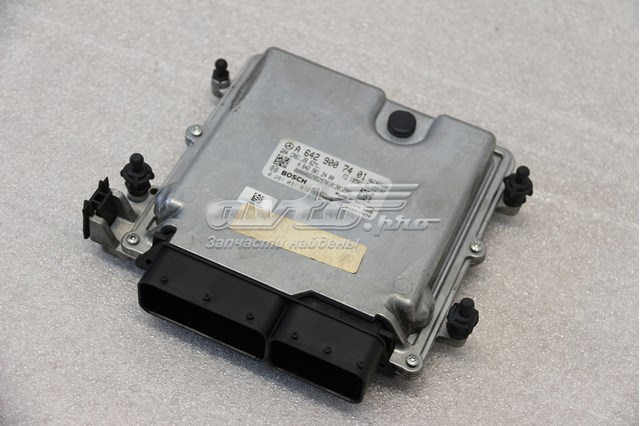 Радарный датчик дистанции A6519006401 MERCEDES
