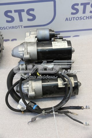 MERCEDES A6519064300 Стартер в наличии Черновцы