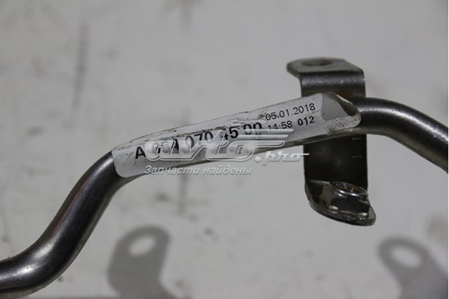 A6540702700 MERCEDES купить в Черновцы
