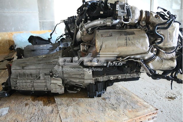 MERCEDES A6540708900 Трубка топливная форсунки 1-го цилиндра в наличии Харьков