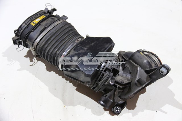 A6540900048 MERCEDES Датчик потока (расхода) воздуха, расходомер M.A.F. - (Mass Airflow) купить в Сумы