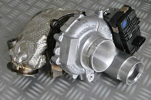 MERCEDES A6540900800 Турбина в наличии Житомир