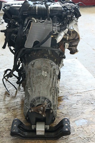 A6540900800 MERCEDES Турбина купить в Украина