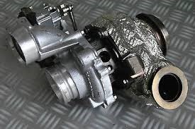 A6540900800 MERCEDES Турбина купить в Запорожье