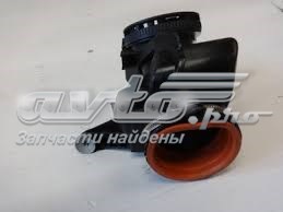 Патрубок дроссельный A6540902000 MERCEDES