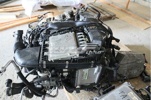 MERCEDES A6540906100 Интеркулер в наличии Винница