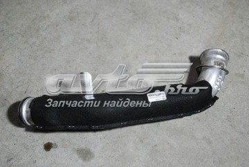 Шланг/патрубок интеркуллера A6540980207 MERCEDES