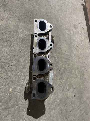 A6541400309 MERCEDES Выпускной коллектор купить в Винница