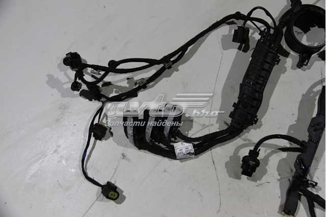 A6541501100 MERCEDES купить в Кривой Рог