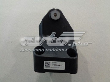 A6542232200 MERCEDES Кронштейн подушки (опоры) двигателя левой купить в Ужгород