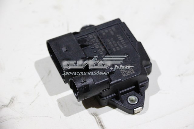 A6549001300 MERCEDES Реле свечей накала купить в Ровно
