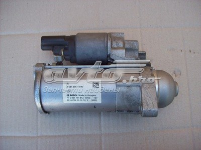 A6549061500 MERCEDES Стартер купить в Сумы