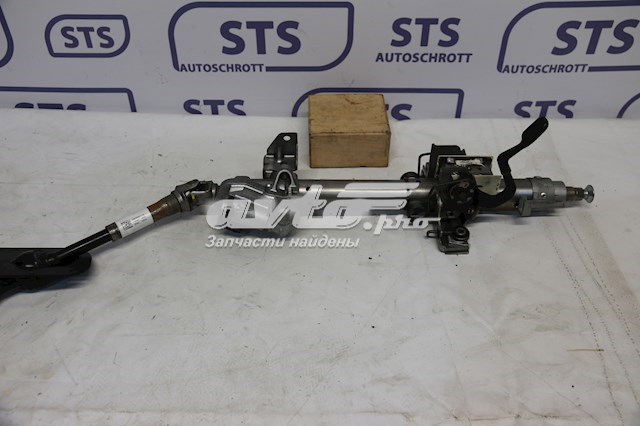 Колонка рулевого управления A9064601116 MERCEDES