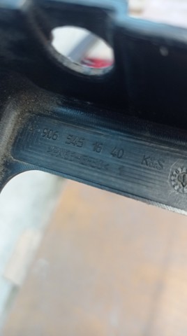 MERCEDES A9065451640 в наличии Кривой Рог