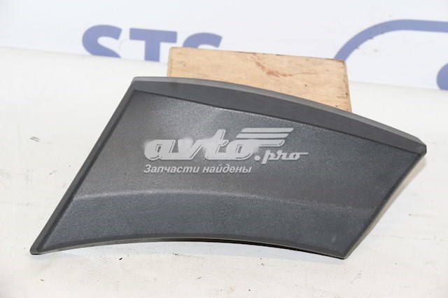 A9066902562 MERCEDES Накладка крыла переднего левого купить в Ирпень