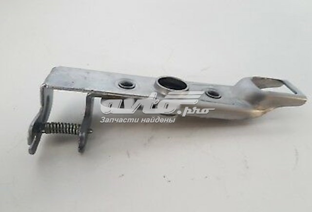 A9067500450 MERCEDES Замок капота купить в Запорожье