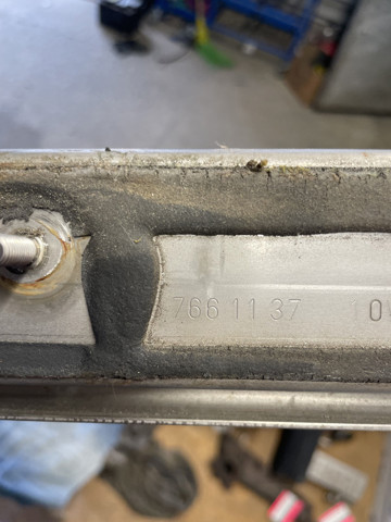 A9067661137 MERCEDES купить в Николаев