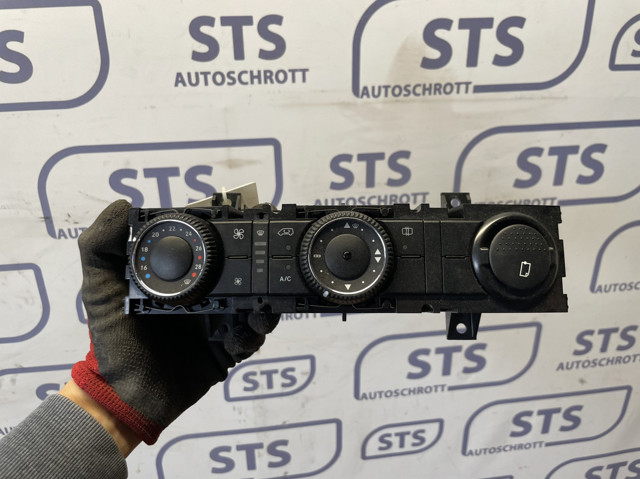 Механизм управления кондиционером A9068301785 MERCEDES