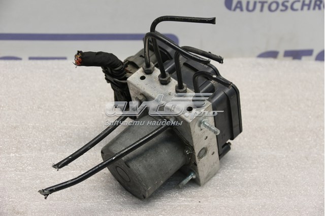 A9069005502 MERCEDES Блок АБС купить в Ужгород