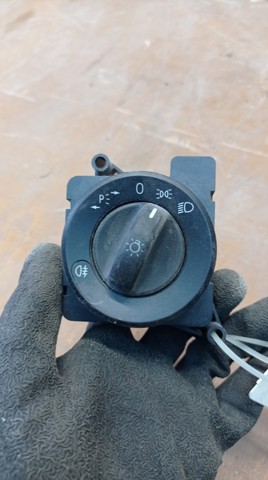 MERCEDES A9069052801 Переключатель света фар на "торпедо" в наличии Харьков