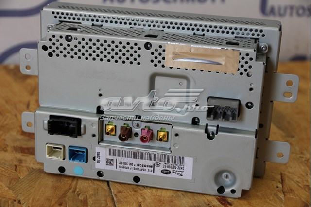 GK6210E889AE LAND ROVER купить в Ровно