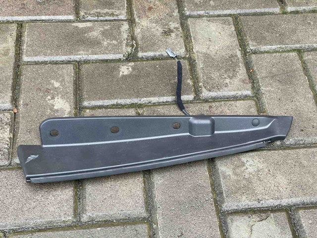Датчик открытия крышки багажника/задней двери (ляды) LJ6BS406A76AB FORD