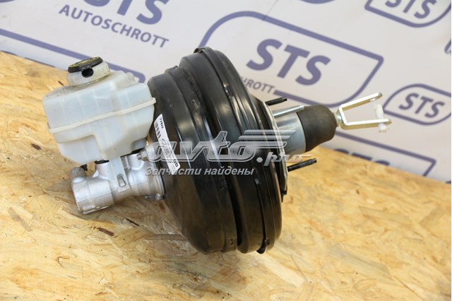 LAND ROVER LR033628 Бачок главного тормозного цилиндра (тормозной жидкости) в наличии Черновцы