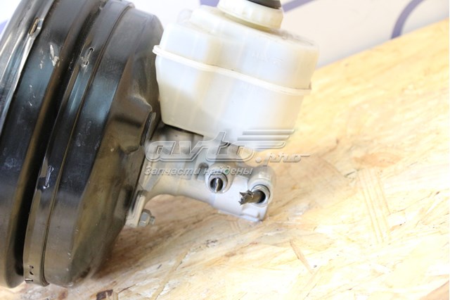 LR033628 LAND ROVER Бачок тормозной купить в Черновцы