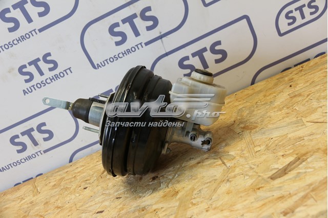 LAND ROVER LR033628 Бачок главного тормозного цилиндра (тормозной жидкости) в наличии Винница