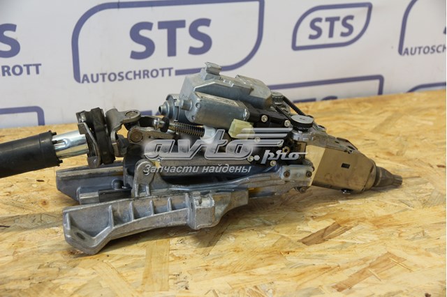 Колонка рулевая LR033643 LAND ROVER