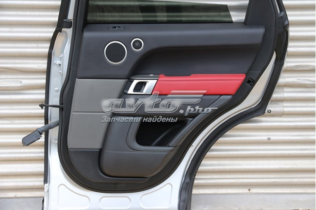 LAND ROVER LR034811 в наличии Харьков