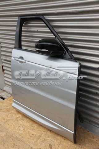 LR044154 Молдинг лобового стекла правый купить Житомир