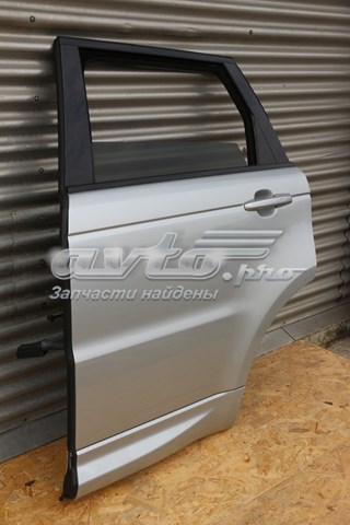 LAND ROVER LR045541 Ограничитель задней двери в наличии Павлоград