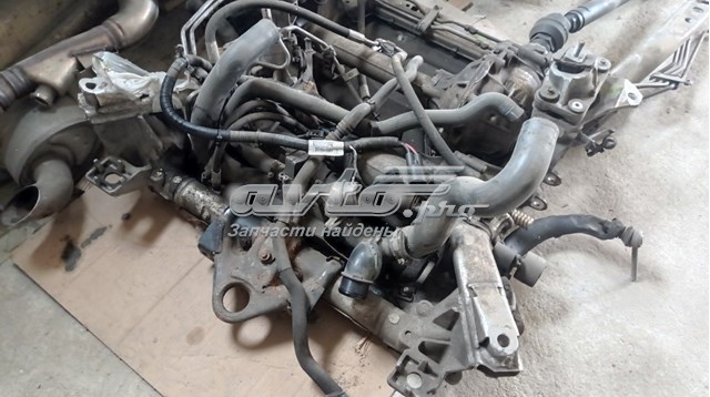 LAND ROVER LR047005 Передний редуктор в наличии Украина