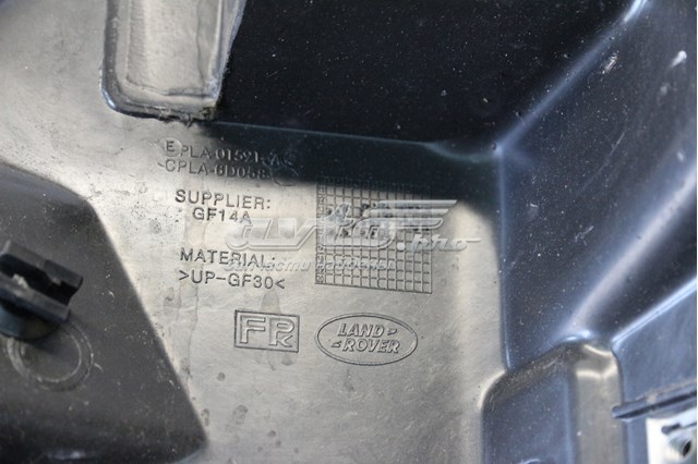 LR052968 LAND ROVER купить в Днепр