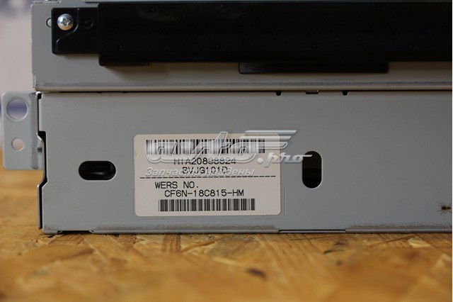 LAND ROVER LR056218 в наличии Ровно