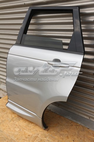 LR057340 LAND ROVER Механизм стеклоподъемника двери задней правой купить в Одесса