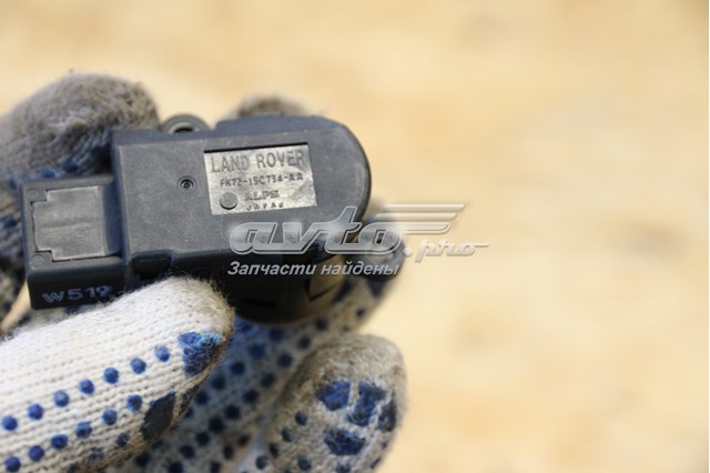Датчик температуры воздуха в салоне LR062233 LAND ROVER