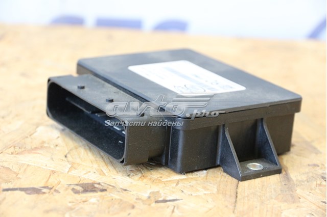 БУ электромеханического стояночного тормоза LR070636 LAND ROVER