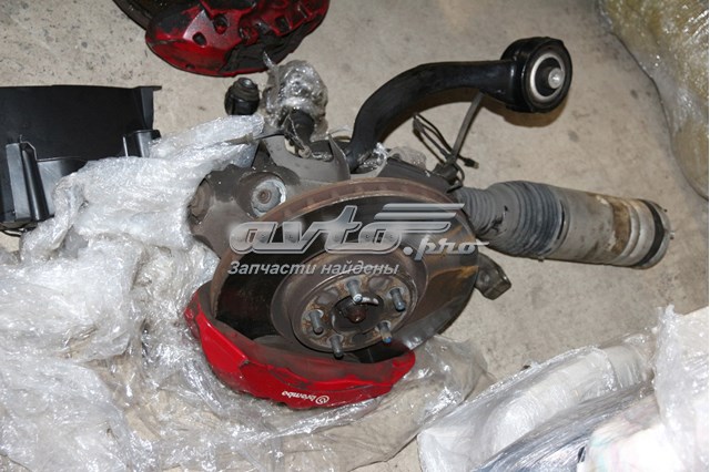 LR077894 Подшипник ступицы купить Полтава